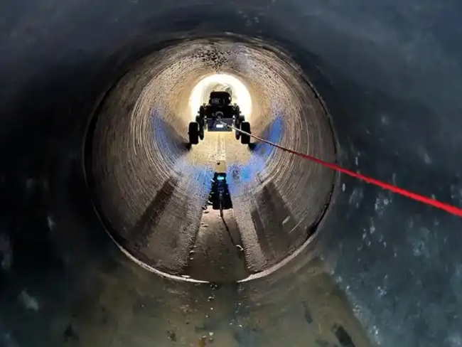 新干CCTV检测后如何整理数据？